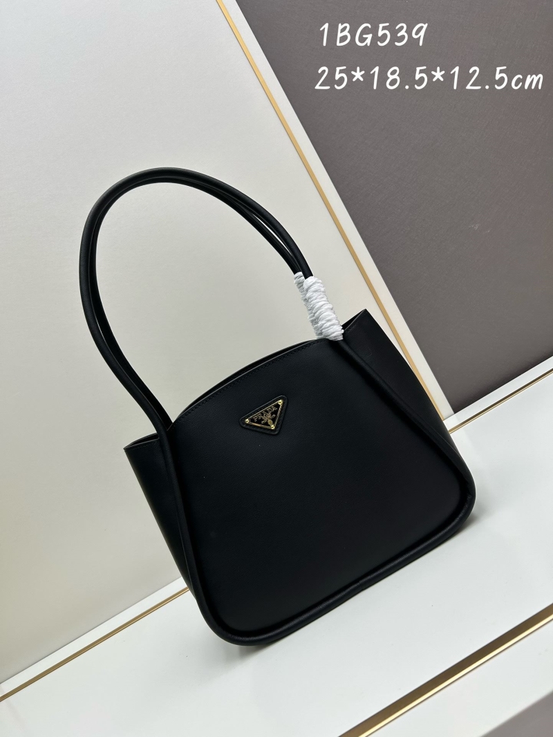 Prada Shopping Bags